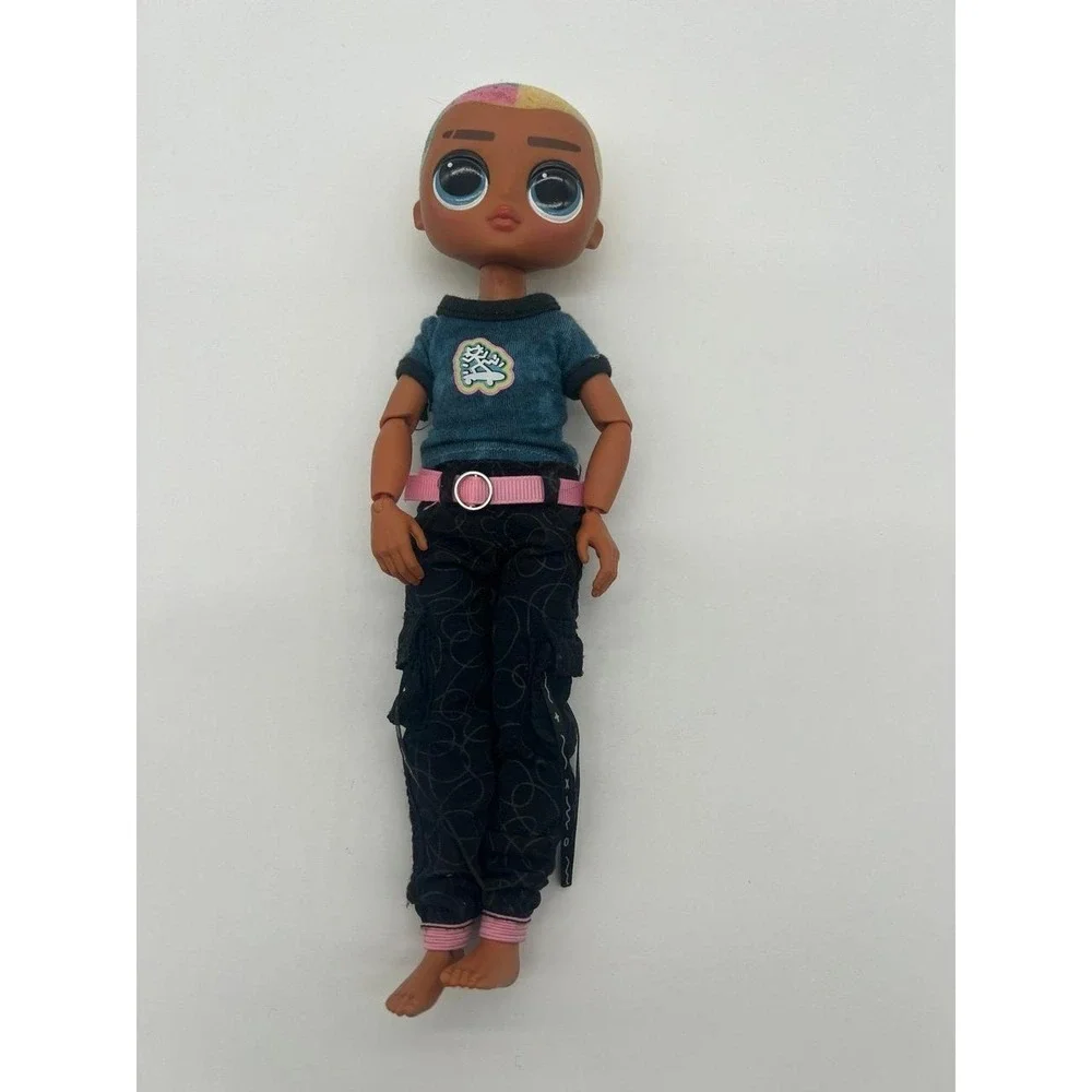 MGA Entertainment this listing